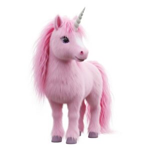 Pink Unicorn