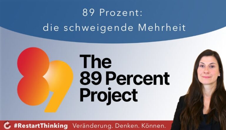 89 Prozent – die schweigende Mehrheit, die mehr Klimaschutz will