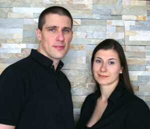 Marlene & Mario Buchinger, RestartThinking Institut