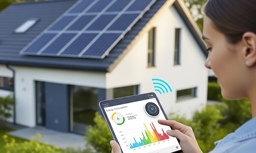Energiemanagement für Unternehmen: Energieeffizienz und Kosten ersparen