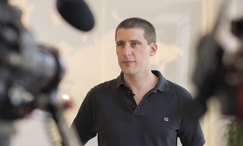 Keynote Speaker Transformation und Veränderungsfähigkeit