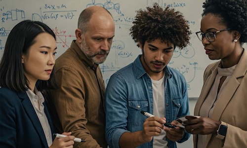Lean Expertenausbildung Train-the-Trainer | RestartThinking