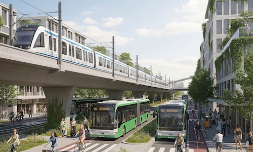 Nachhaltige Mobilität in Unternehmen - Logistik und Fuhrpark