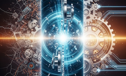 Prozessoptimierung in Unternehmen und Behörden | RestartThinking