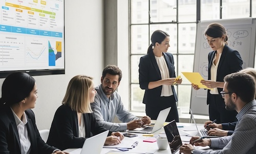 Unternehmensentwicklung Seminare Trainings RestartThinking